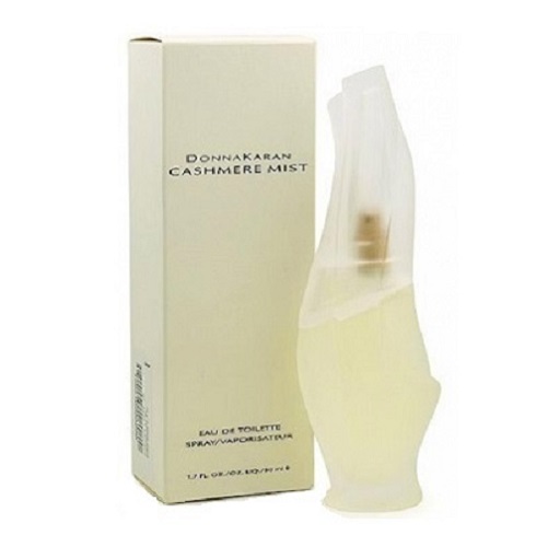 Cashmere Mist Perfume by Donna Karan 1.7oz Eau De Toilette Spray for women